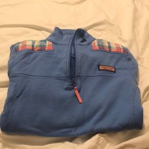 Vineyards vines dockside shipshirt